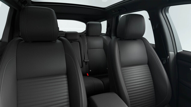 Land Rover Discovery Sport 1.5 P270e Landmark 5dr Auto [5 Seat] [NI] Station Wagon